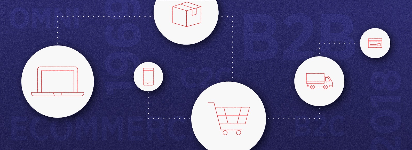 E-Commerce: The History of Online Shopping