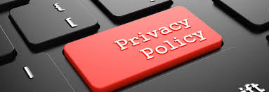 Privacy Policies - What it means?
